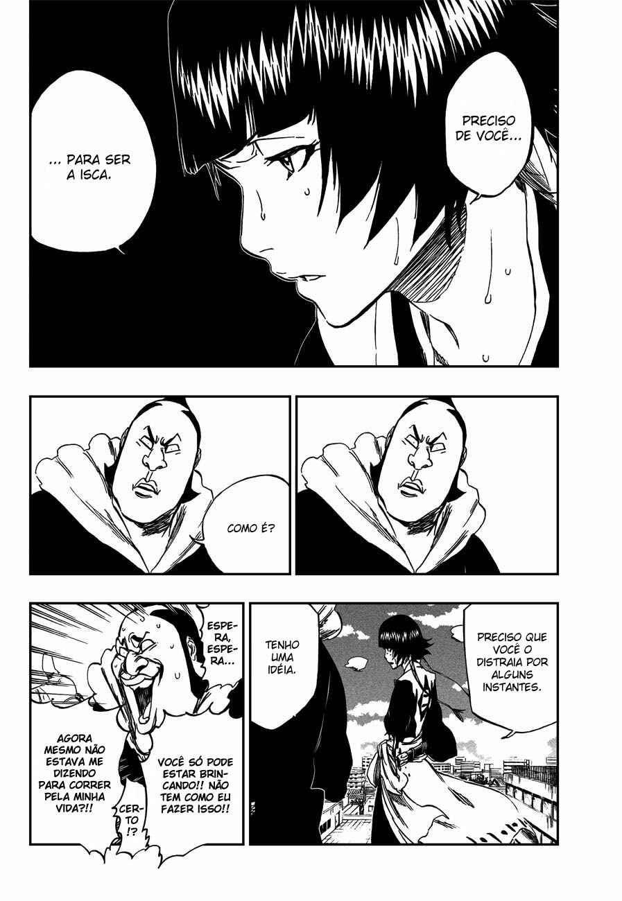 Read Bleach Pt Br Manga Online