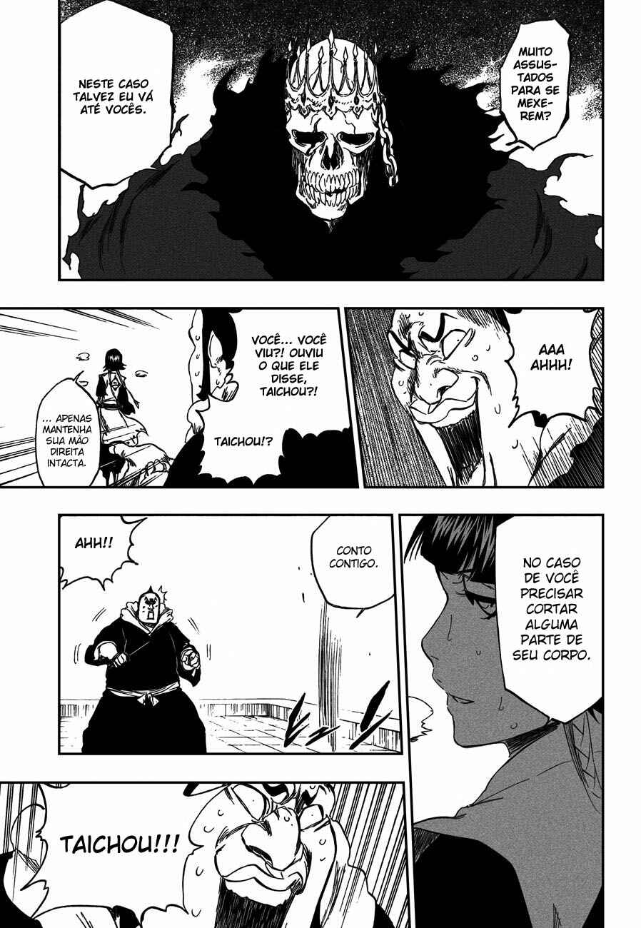 Read Bleach Pt Br Manga Online
