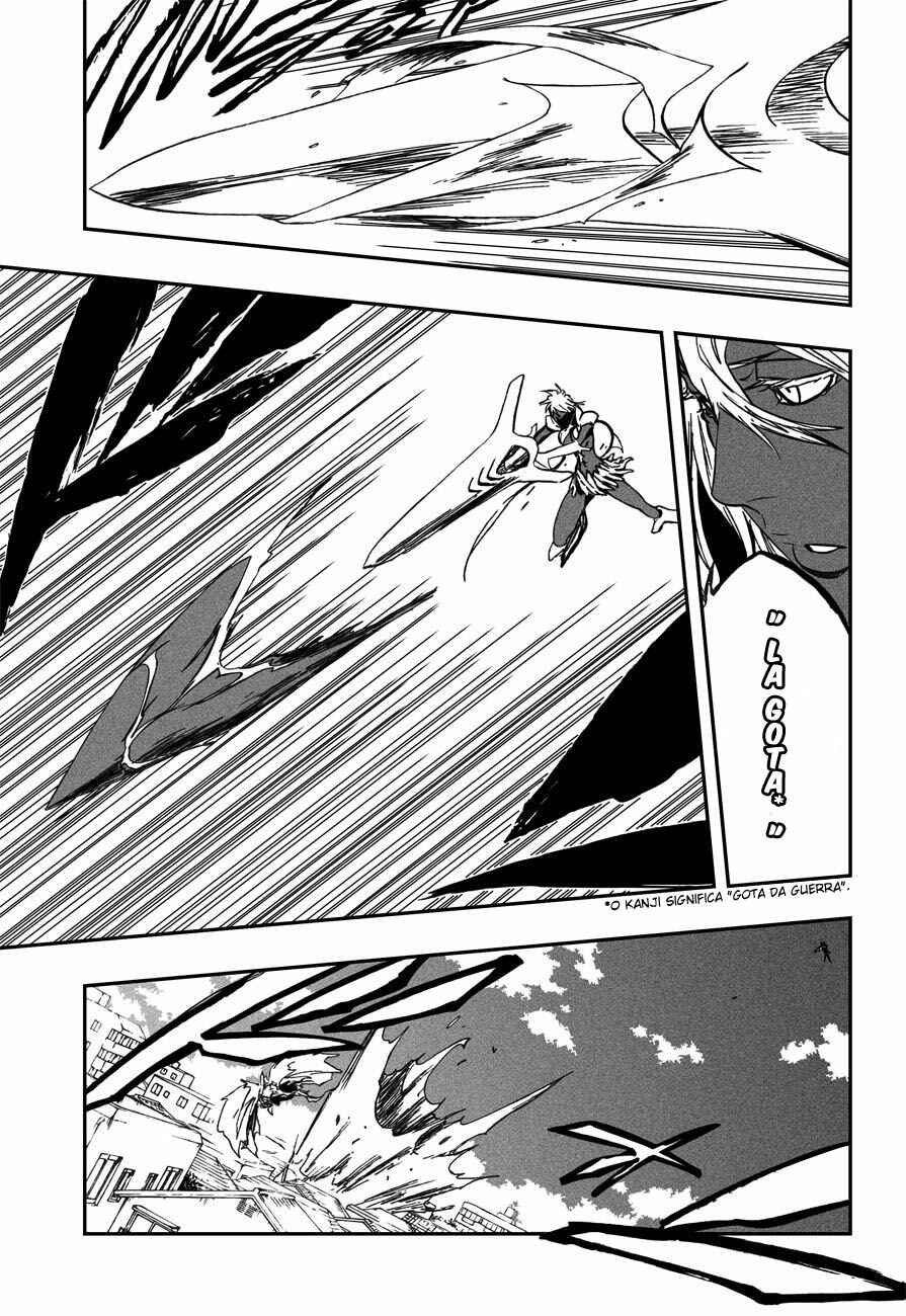 Read Bleach Pt Br Manga Online