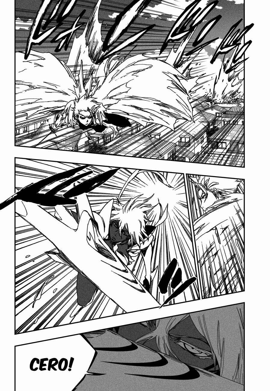 Read Bleach Pt Br Manga Online