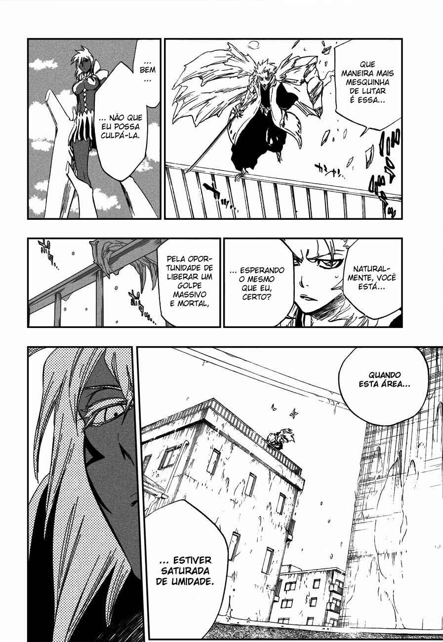 Read Bleach Pt Br Manga Online