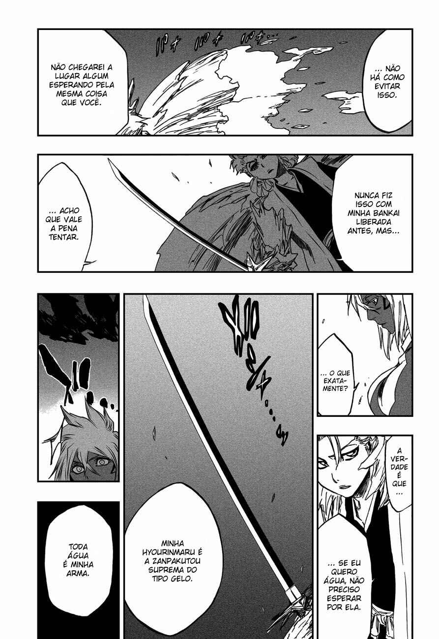 Read Bleach Pt Br Manga Online
