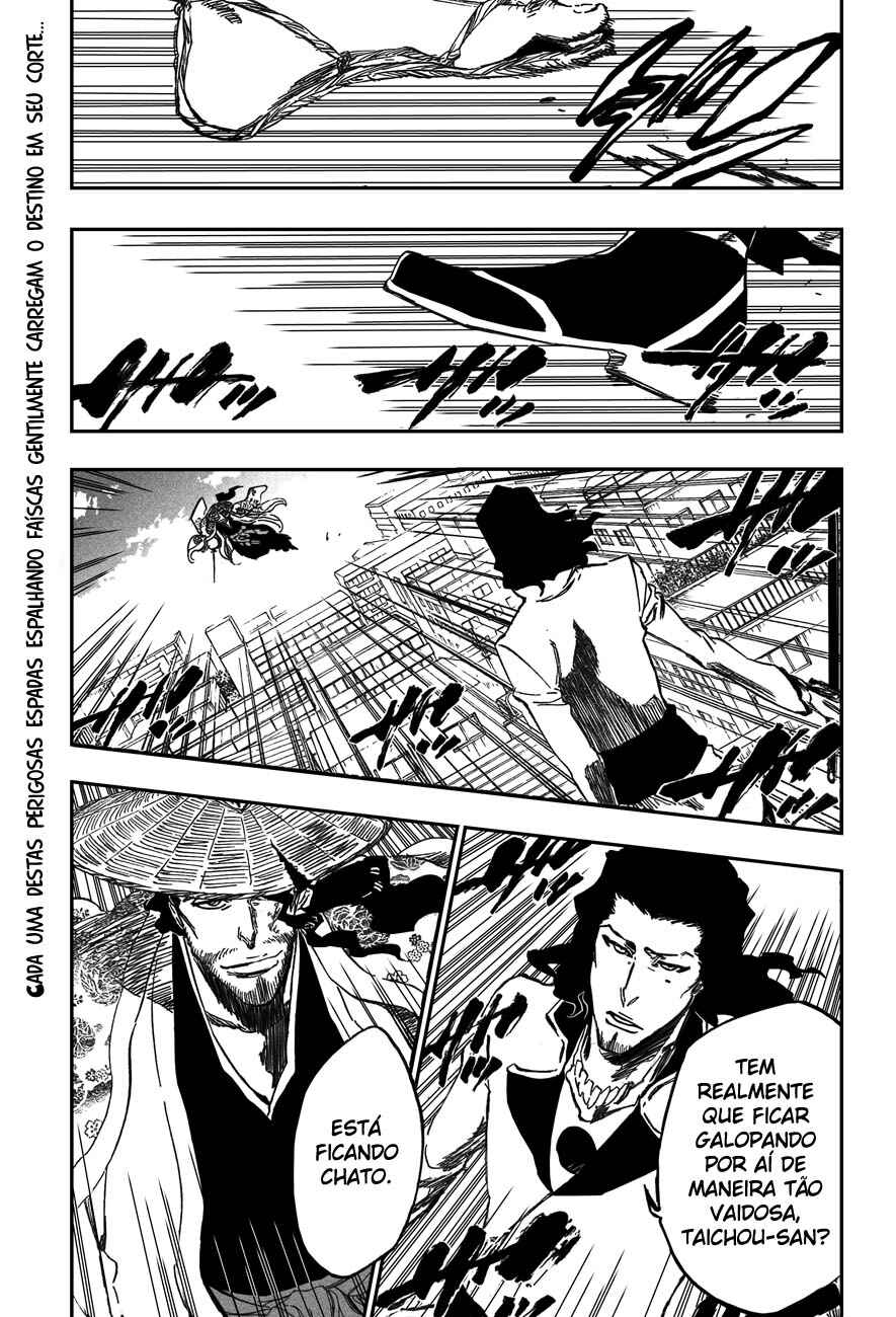 Read Bleach Pt Br Manga Online