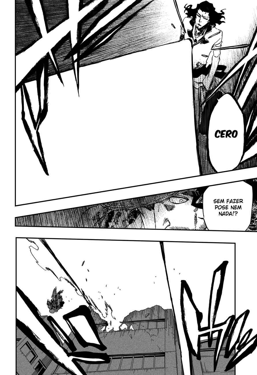 Read Bleach Pt Br Manga Online