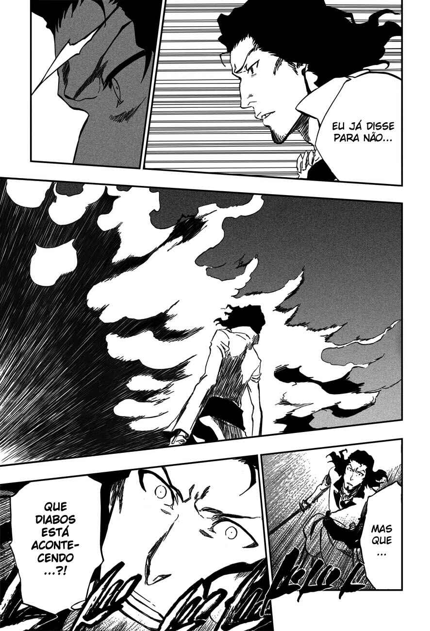 Read Bleach Pt Br Manga Online
