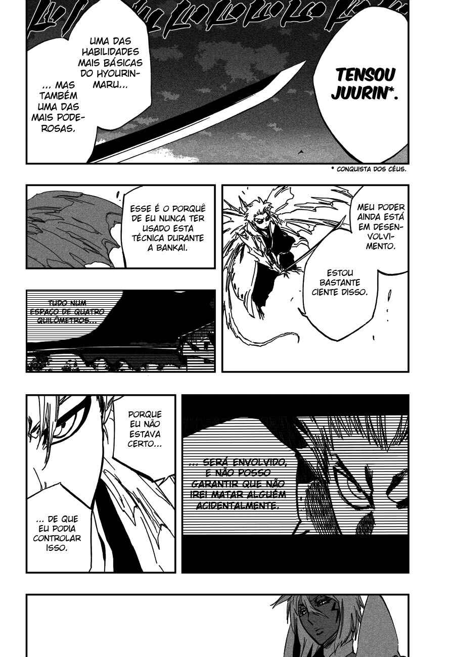 Read Bleach Pt Br Manga Online