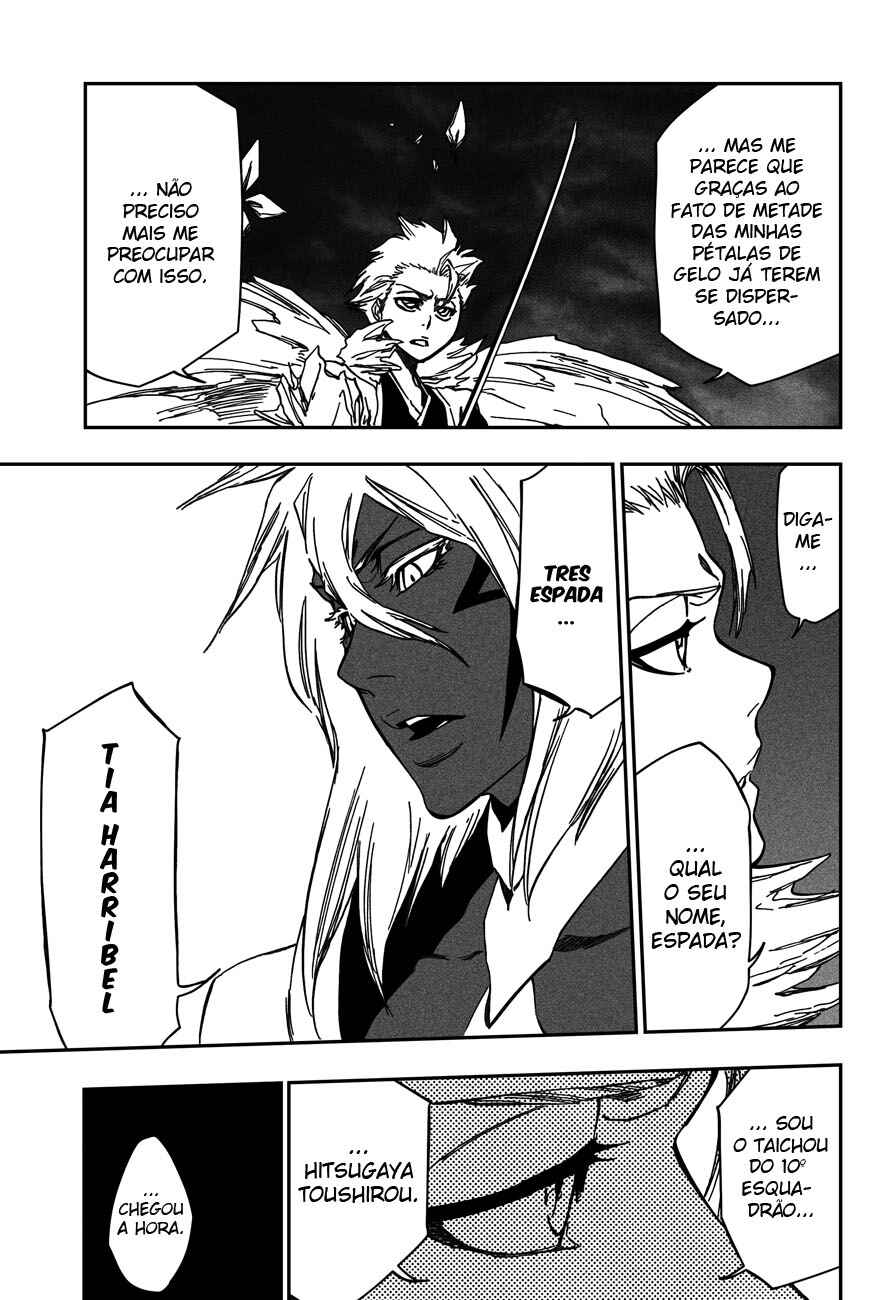 Read Bleach Pt Br Manga Online