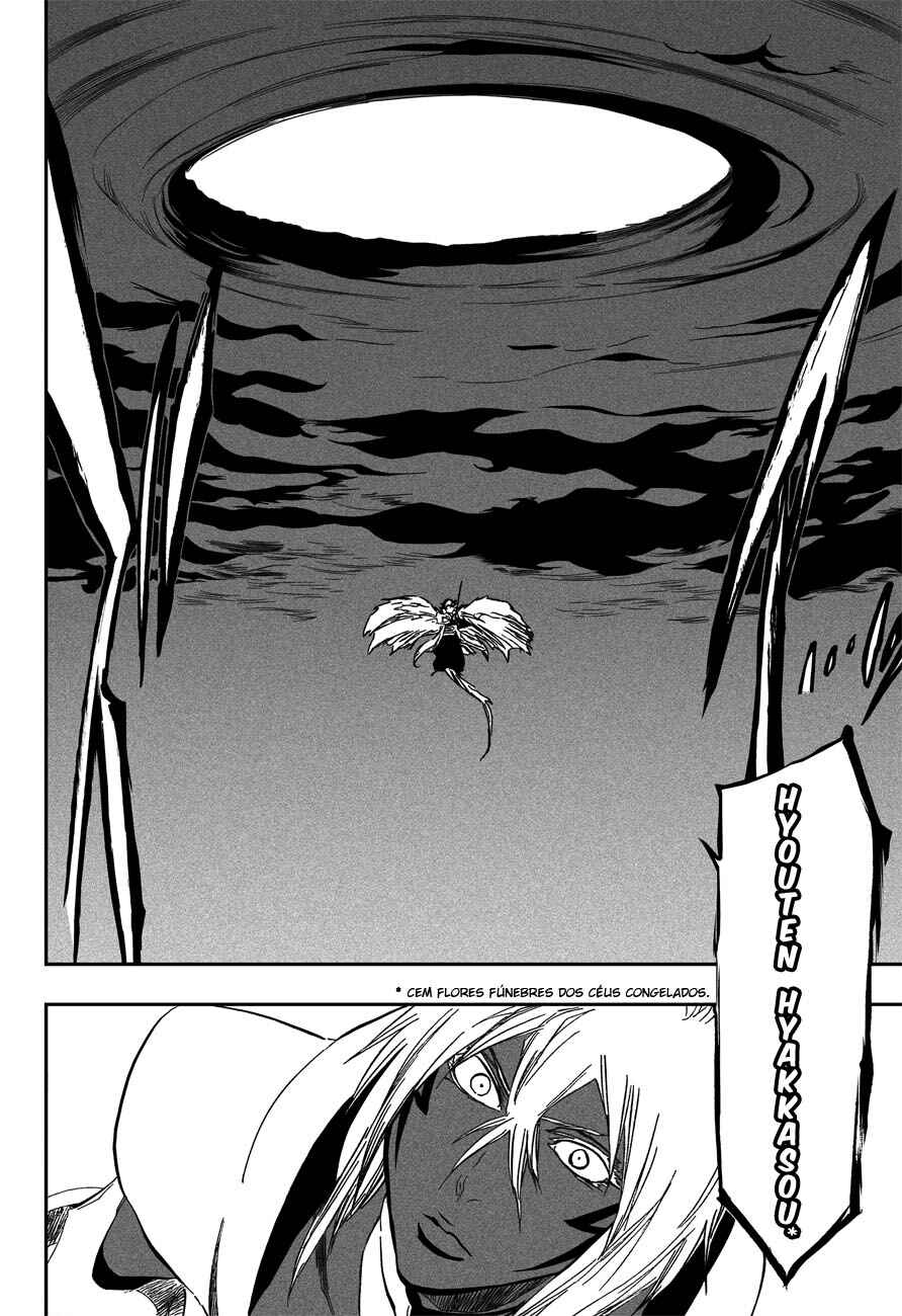 Read Bleach Pt Br Manga Online