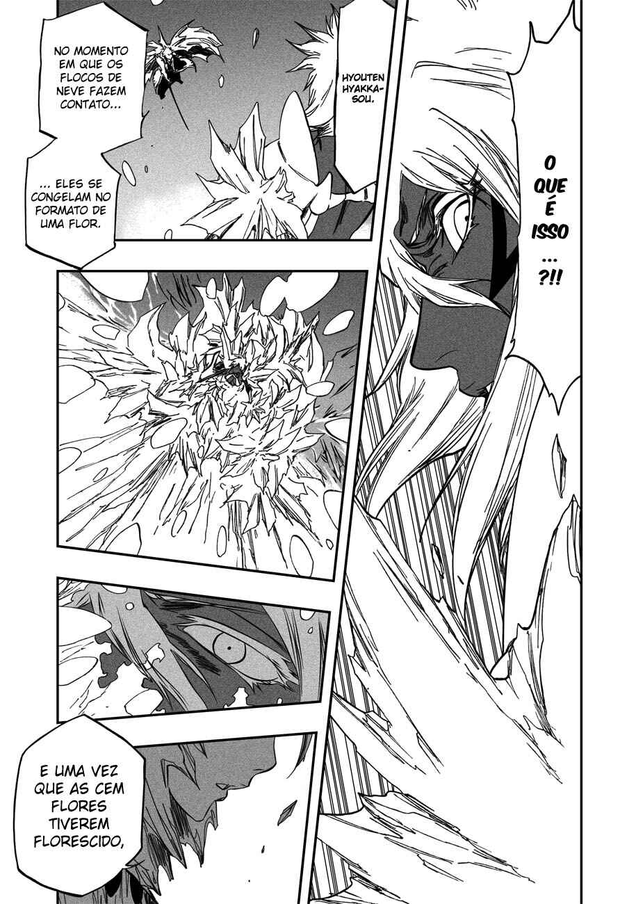Read Bleach Pt Br Manga Online