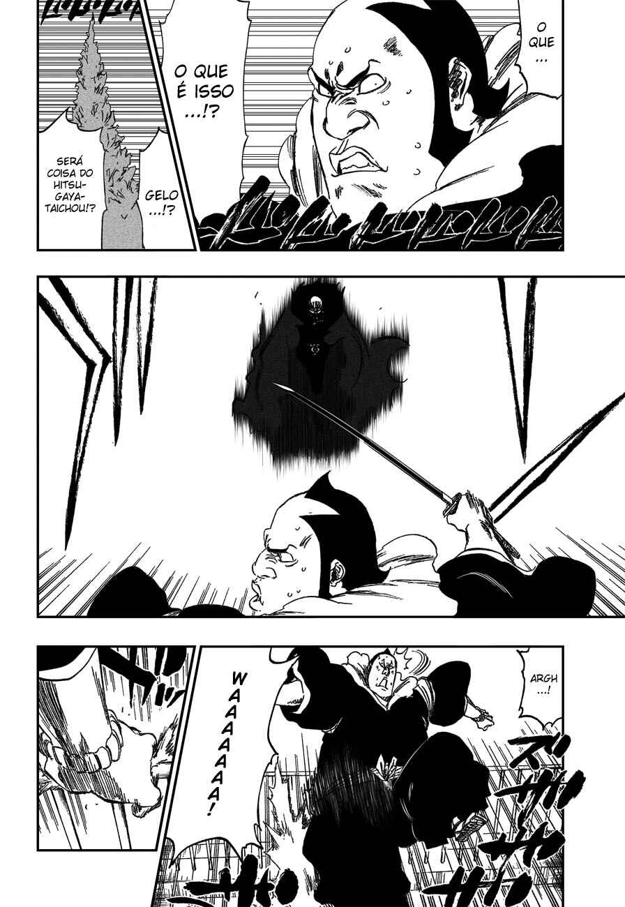 Read Bleach Pt Br Manga Online