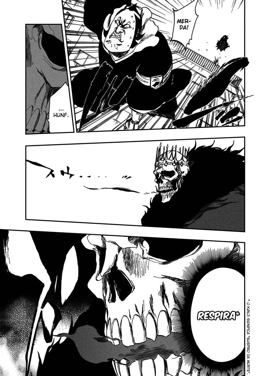 Read Bleach Pt Br Manga Online