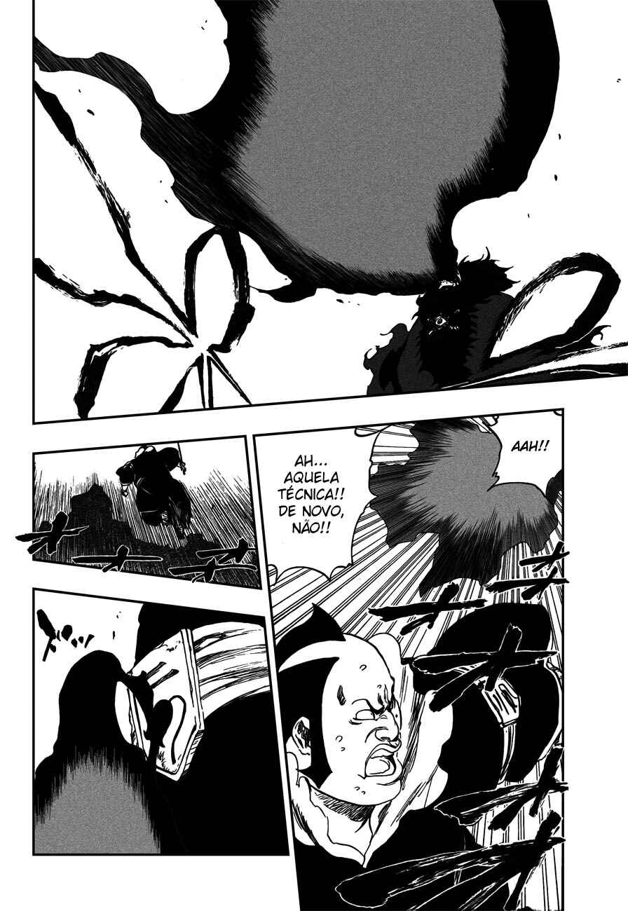 Read Bleach Pt Br Manga Online