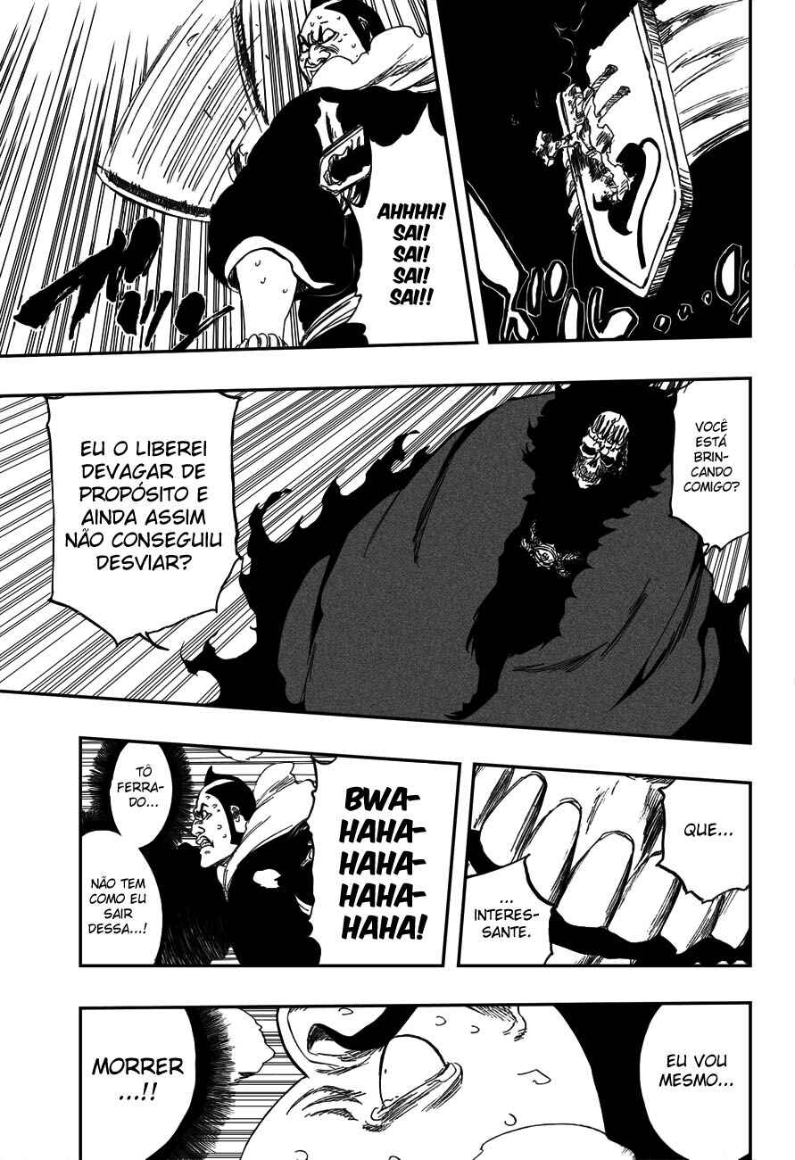 Read Bleach Pt Br Manga Online