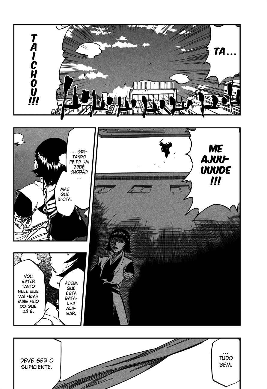 Read Bleach Pt Br Manga Online