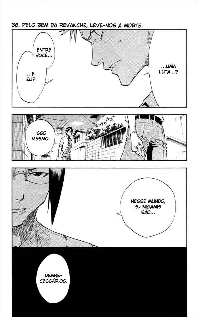 Read Bleach Pt Br Manga Online