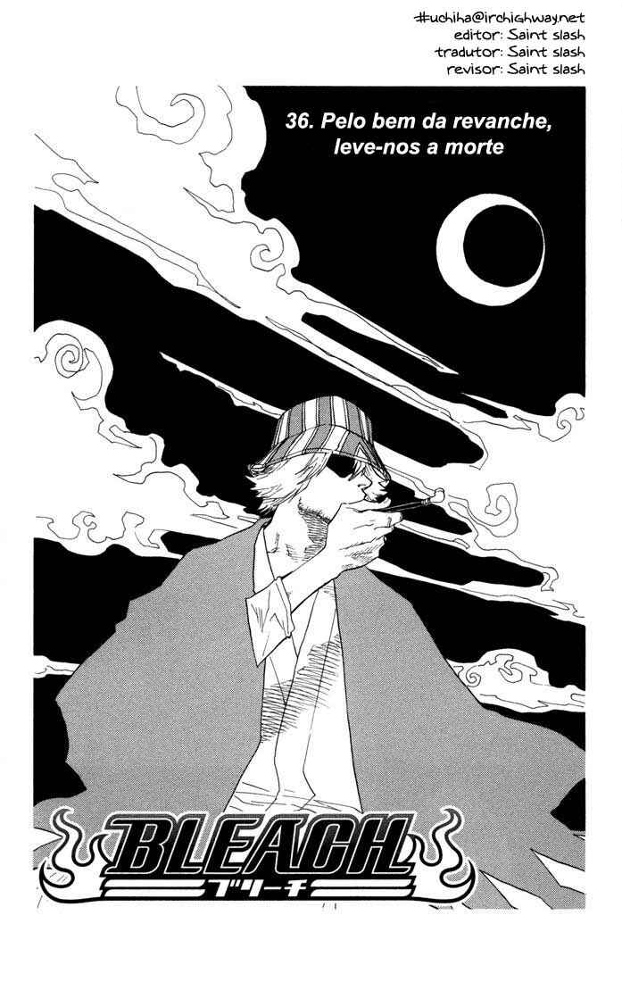 Read Bleach Pt Br Manga Online