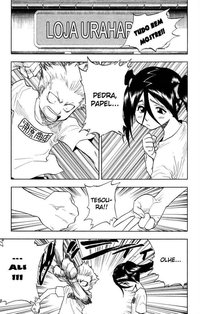 Read Bleach Pt Br Manga Online