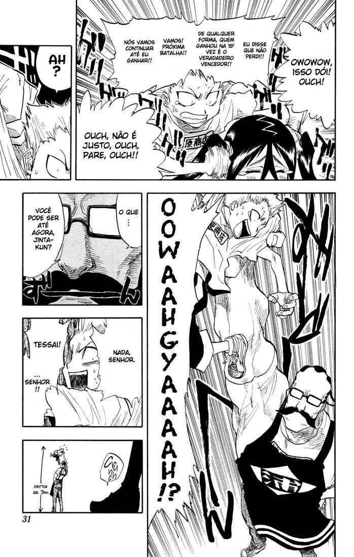 Read Bleach Pt Br Manga Online