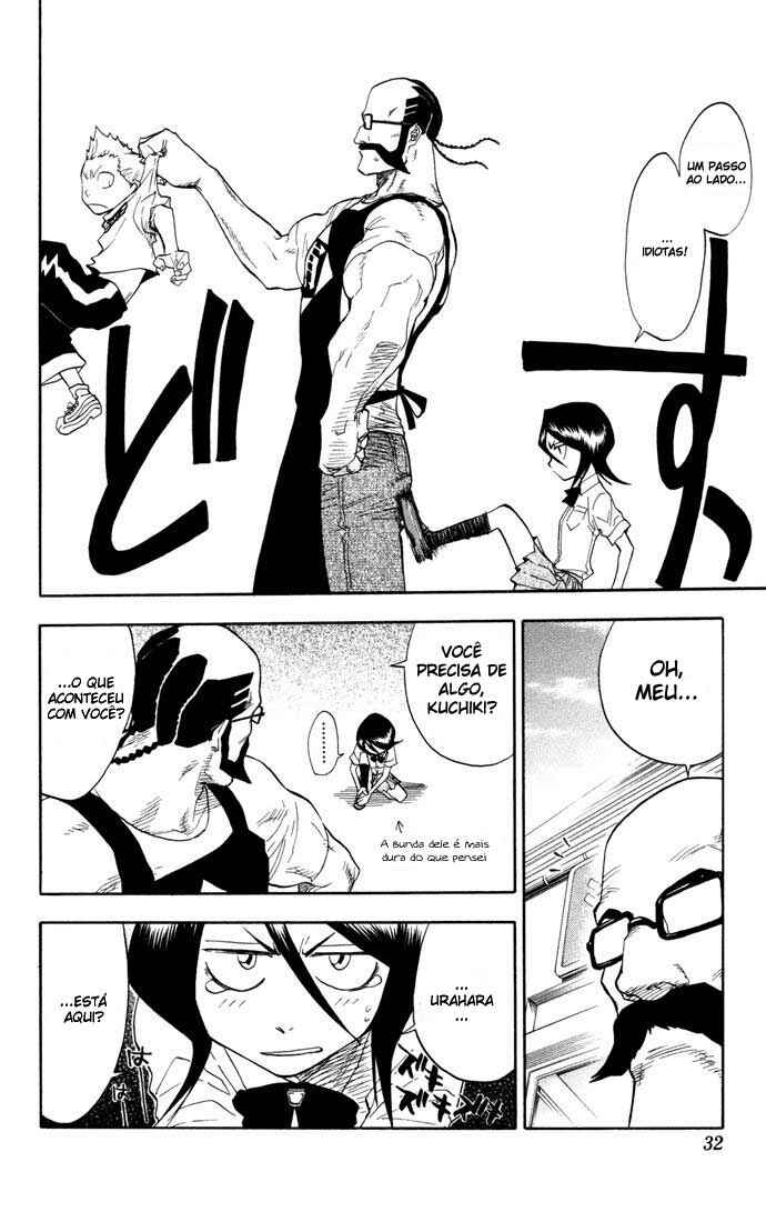 Read Bleach Pt Br Manga Online