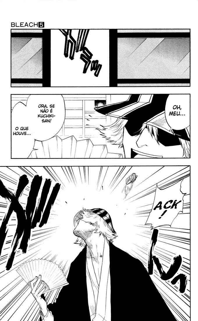 Read Bleach Pt Br Manga Online