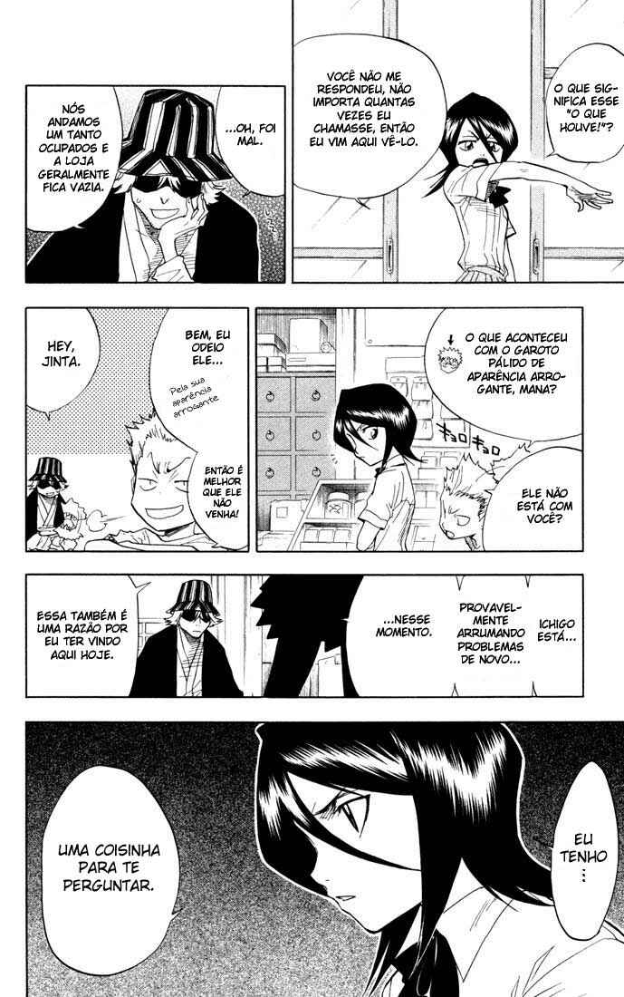 Read Bleach Pt Br Manga Online