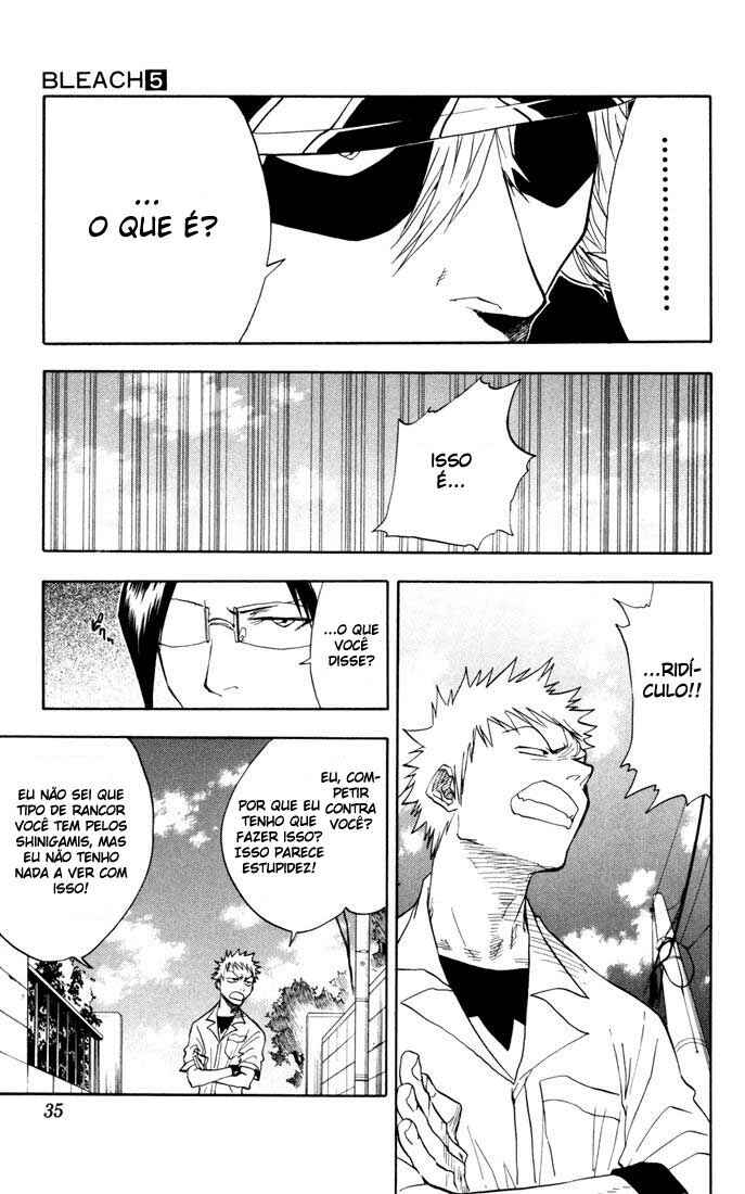 Read Bleach Pt Br Manga Online