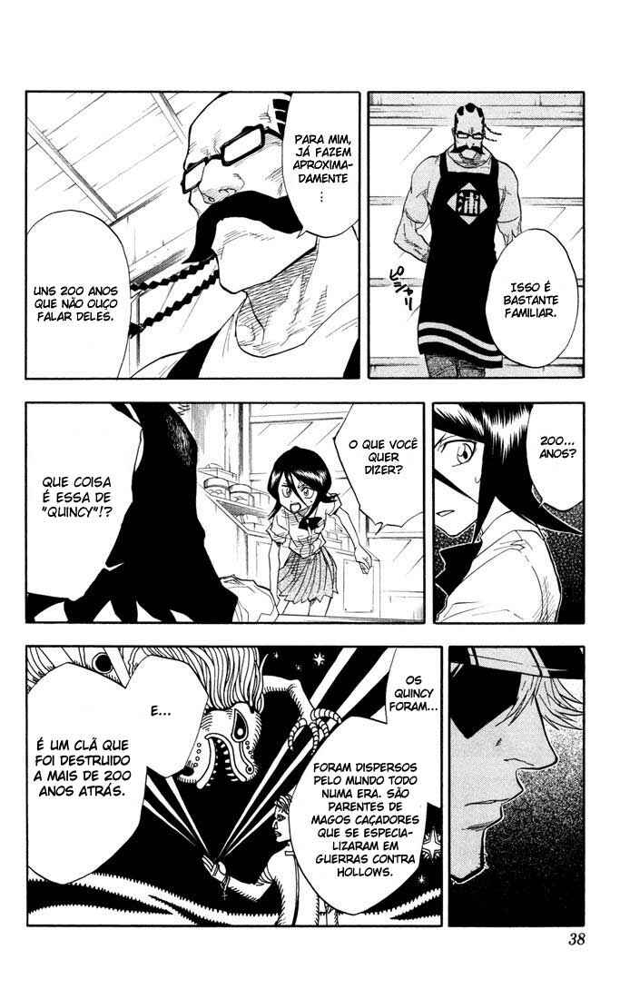 Read Bleach Pt Br Manga Online