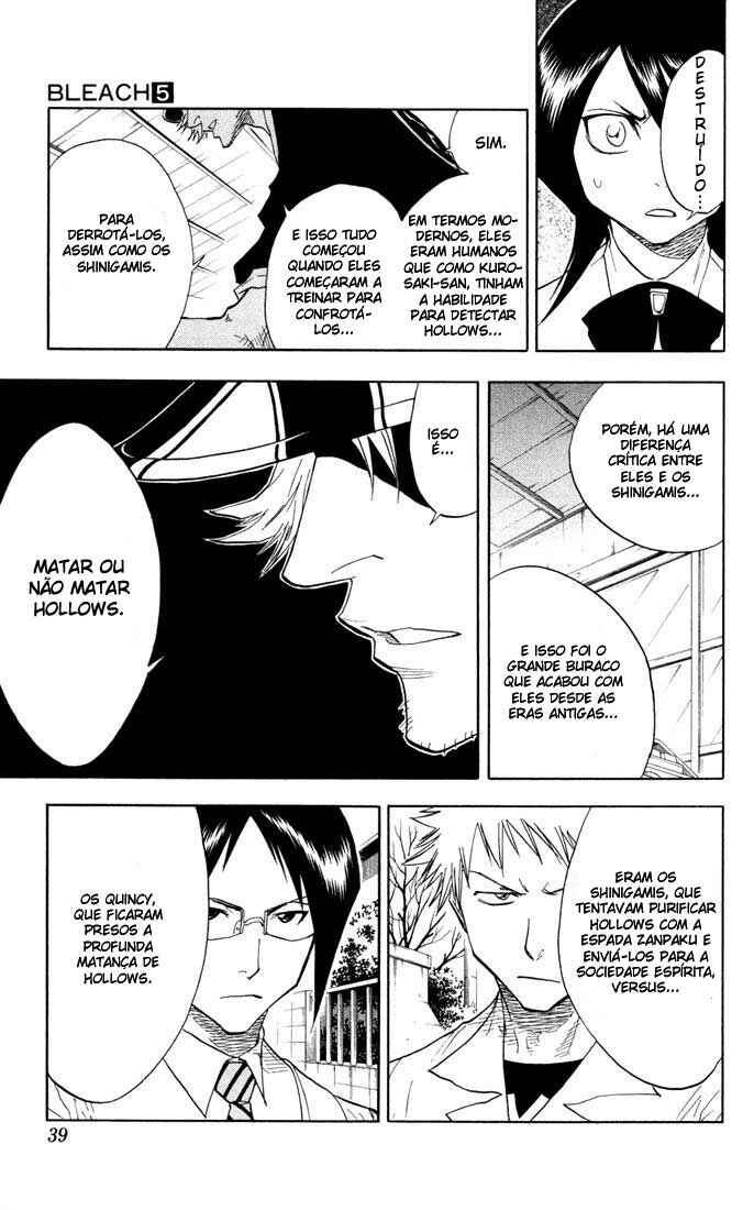 Read Bleach Pt Br Manga Online