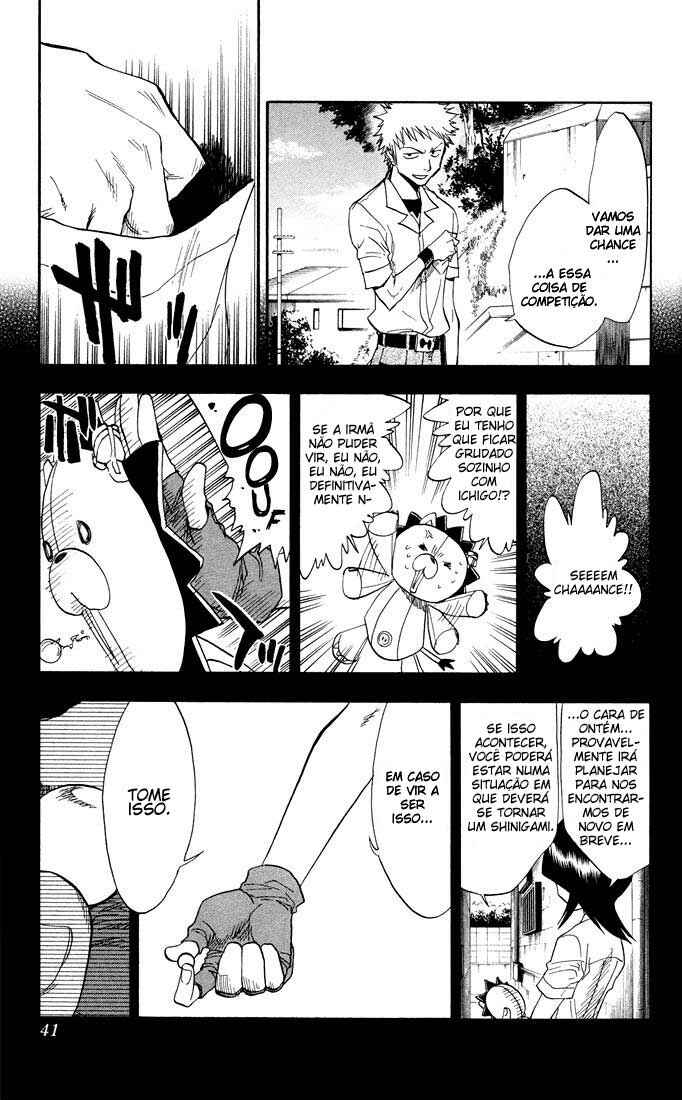 Read Bleach Pt Br Manga Online