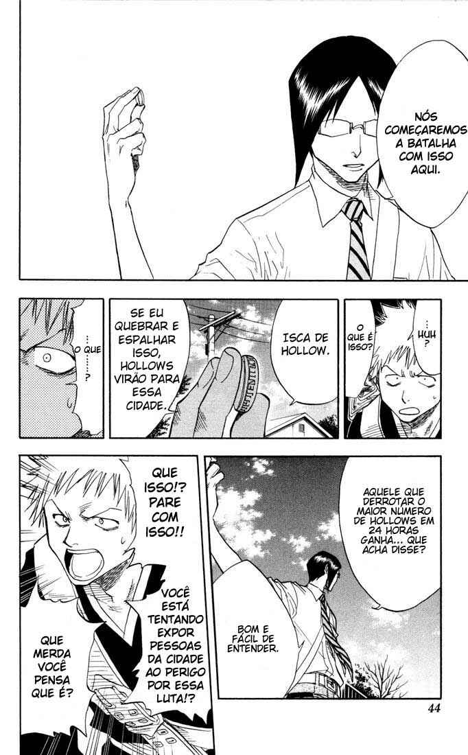 Read Bleach Pt Br Manga Online