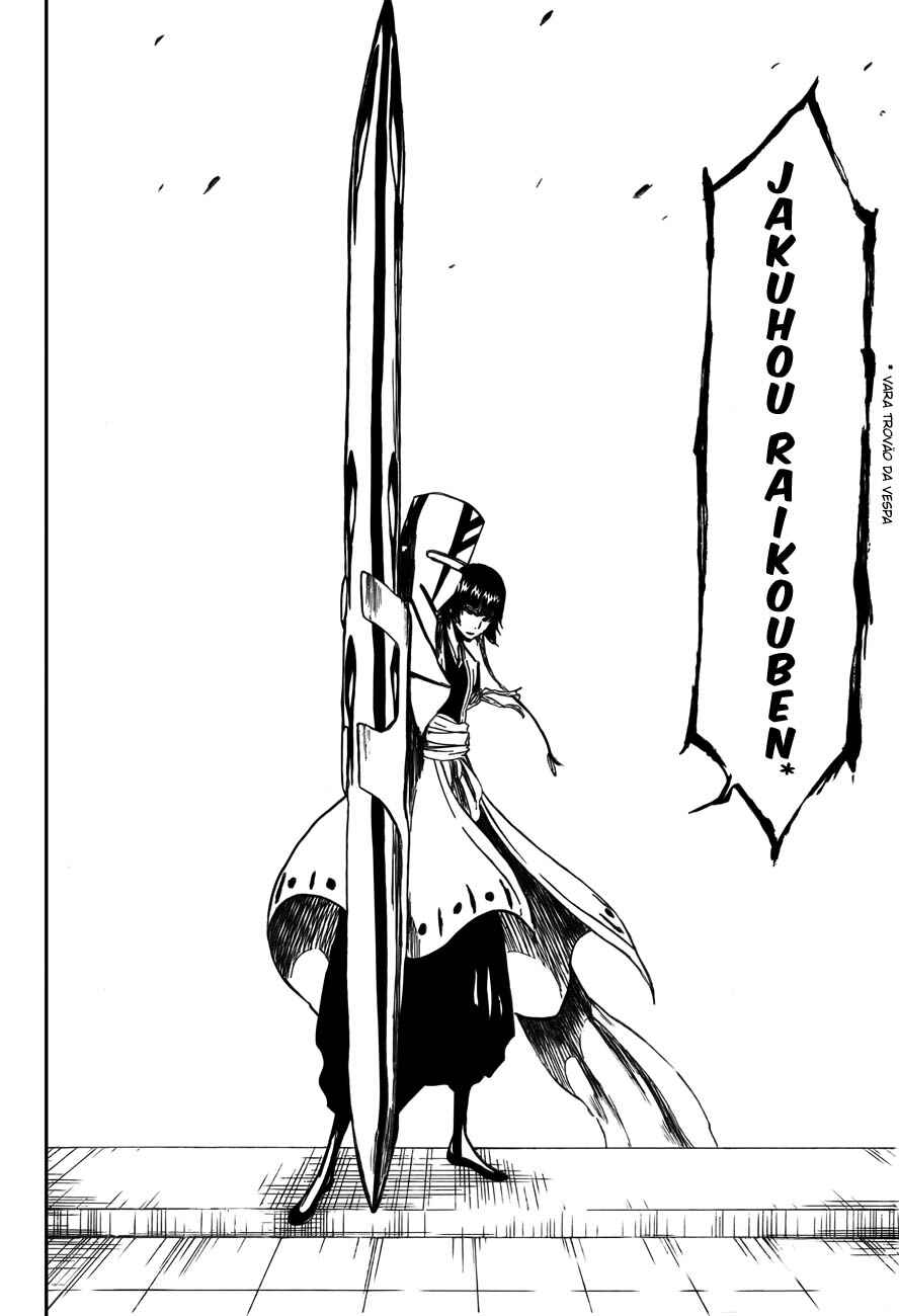 Read Bleach Pt Br Manga Online