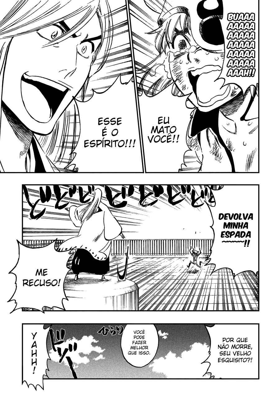 Read Bleach Pt Br Manga Online