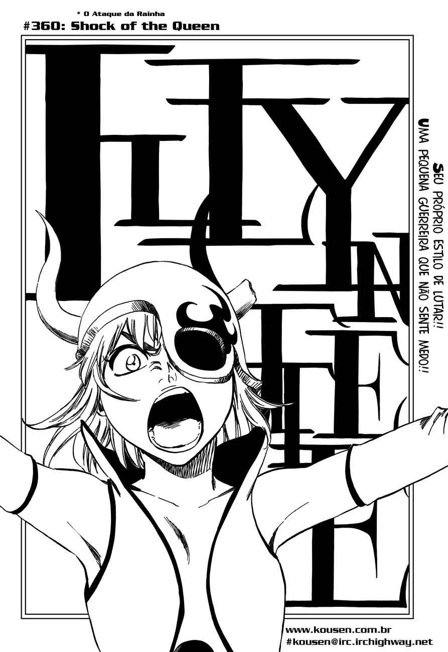 Read Bleach Pt Br Manga Online