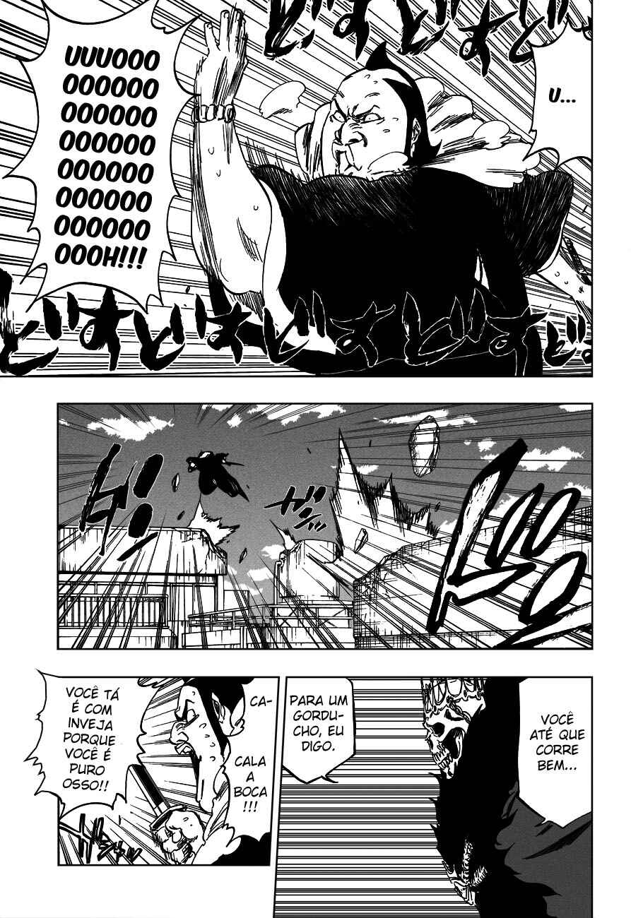 Read Bleach Pt Br Manga Online