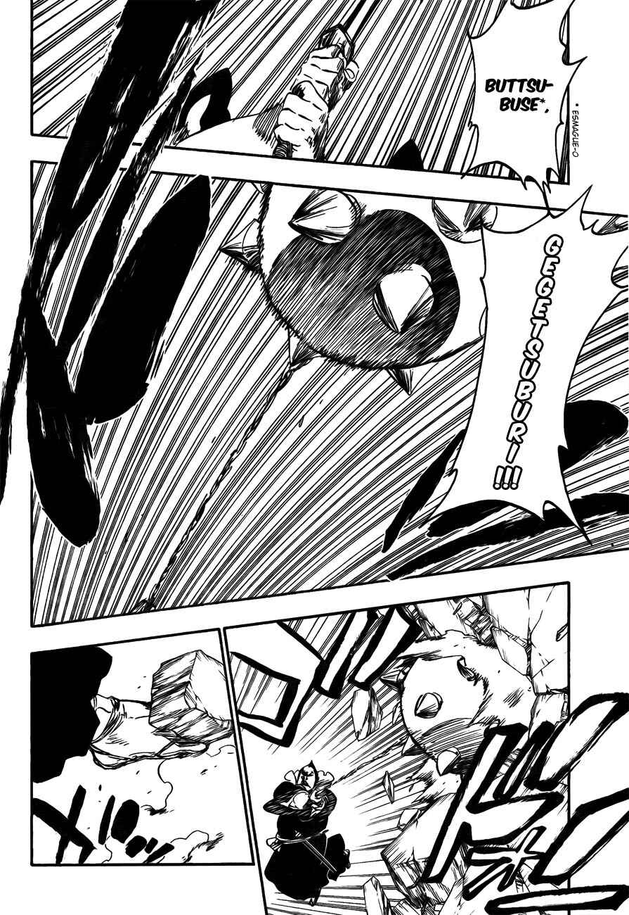 Read Bleach Pt Br Manga Online