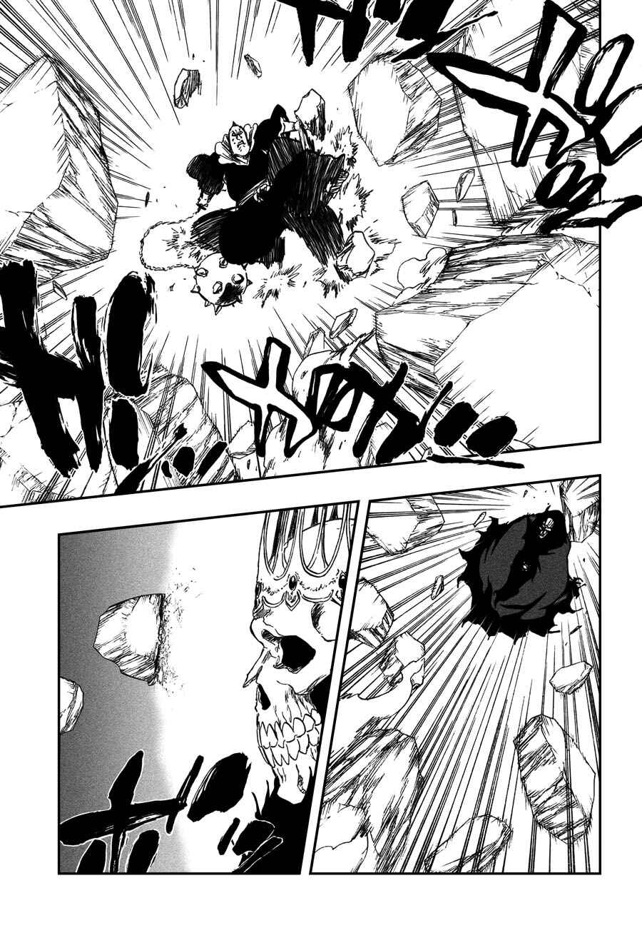 Read Bleach Pt Br Manga Online