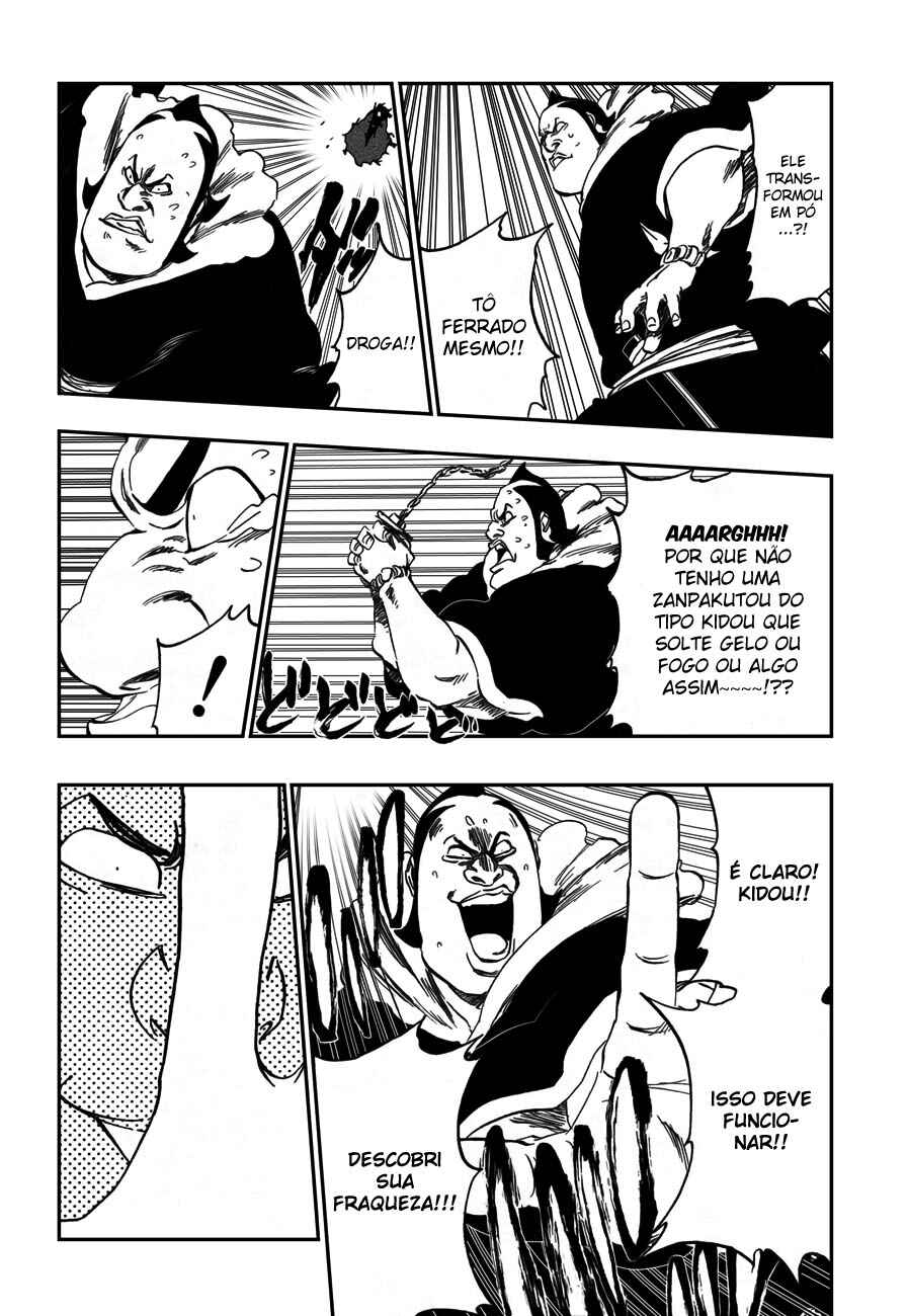 Read Bleach Pt Br Manga Online