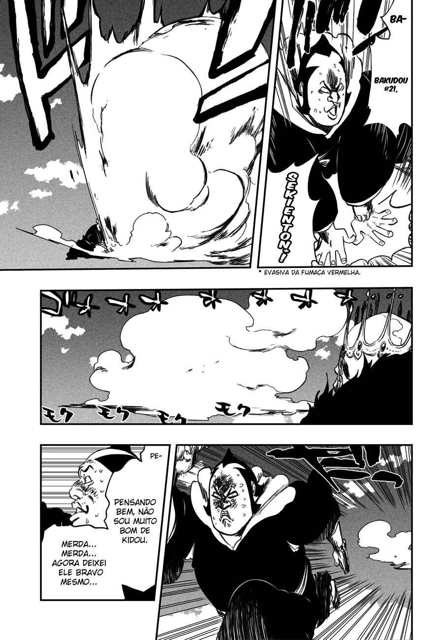 Read Bleach Pt Br Manga Online