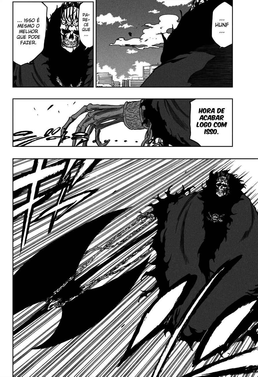Read Bleach Pt Br Manga Online