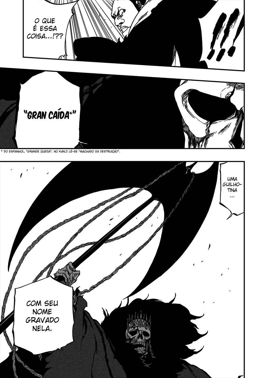 Read Bleach Pt Br Manga Online