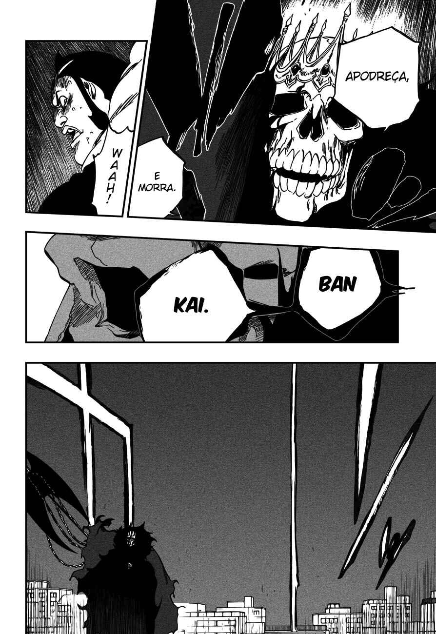 Read Bleach Pt Br Manga Online