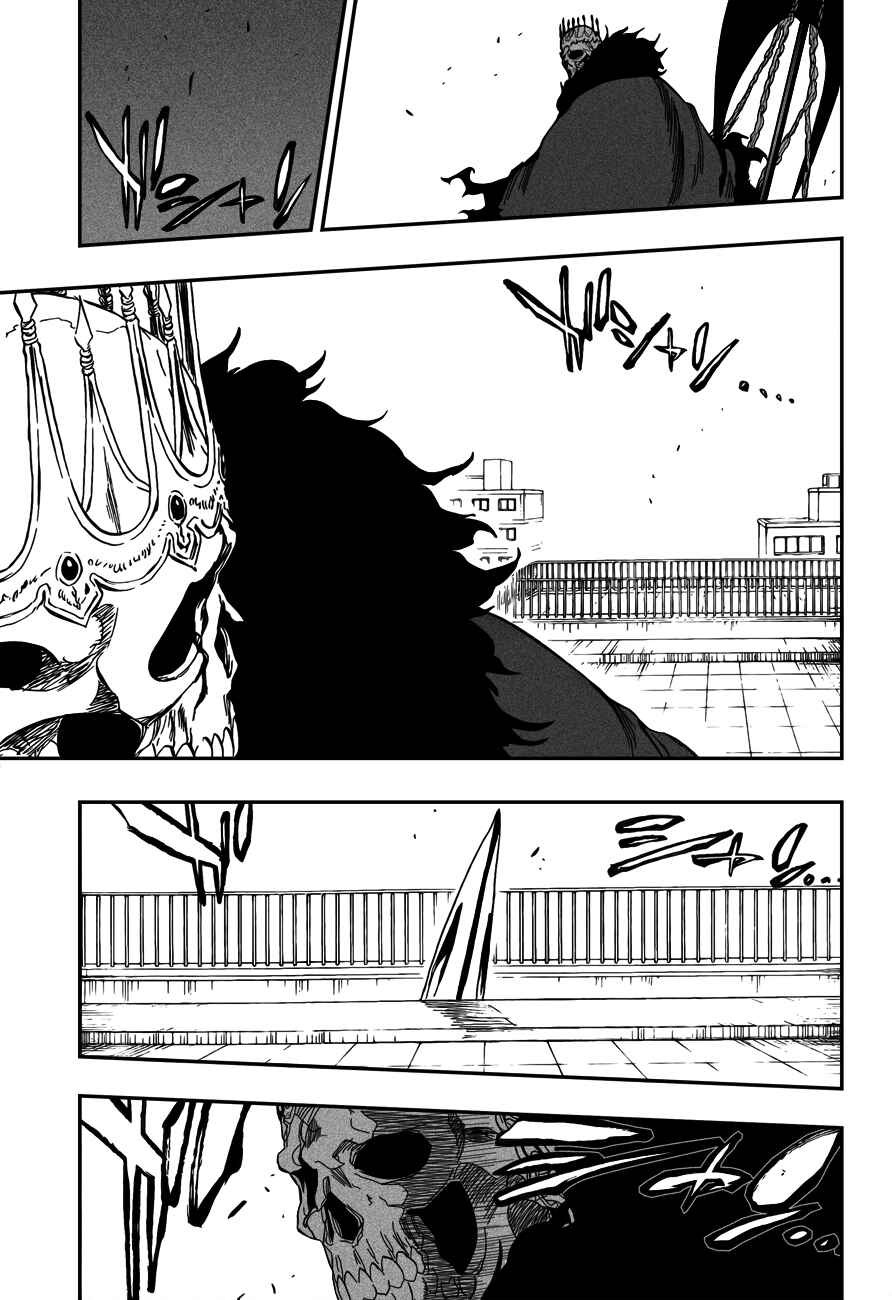 Read Bleach Pt Br Manga Online