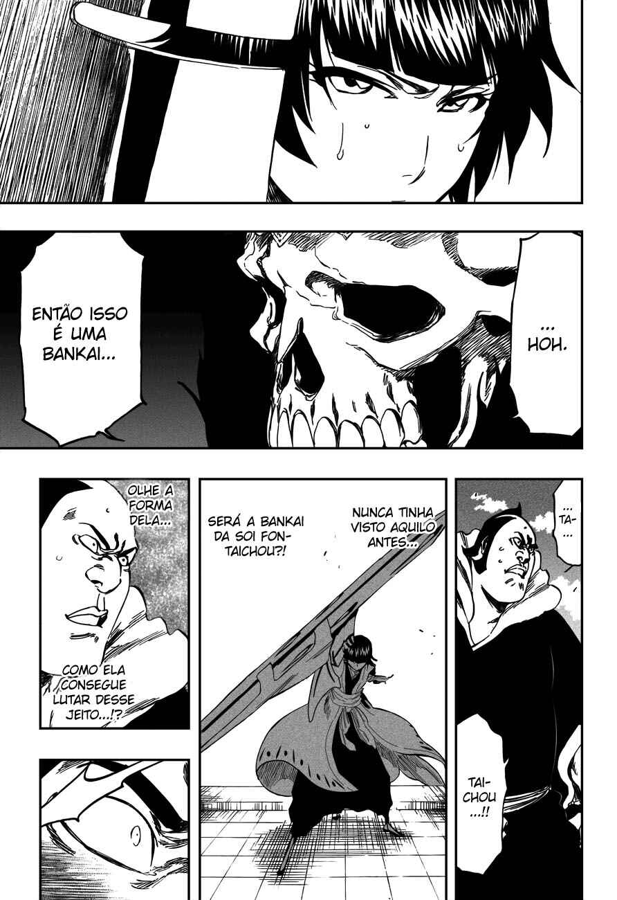 Read Bleach Pt Br Manga Online