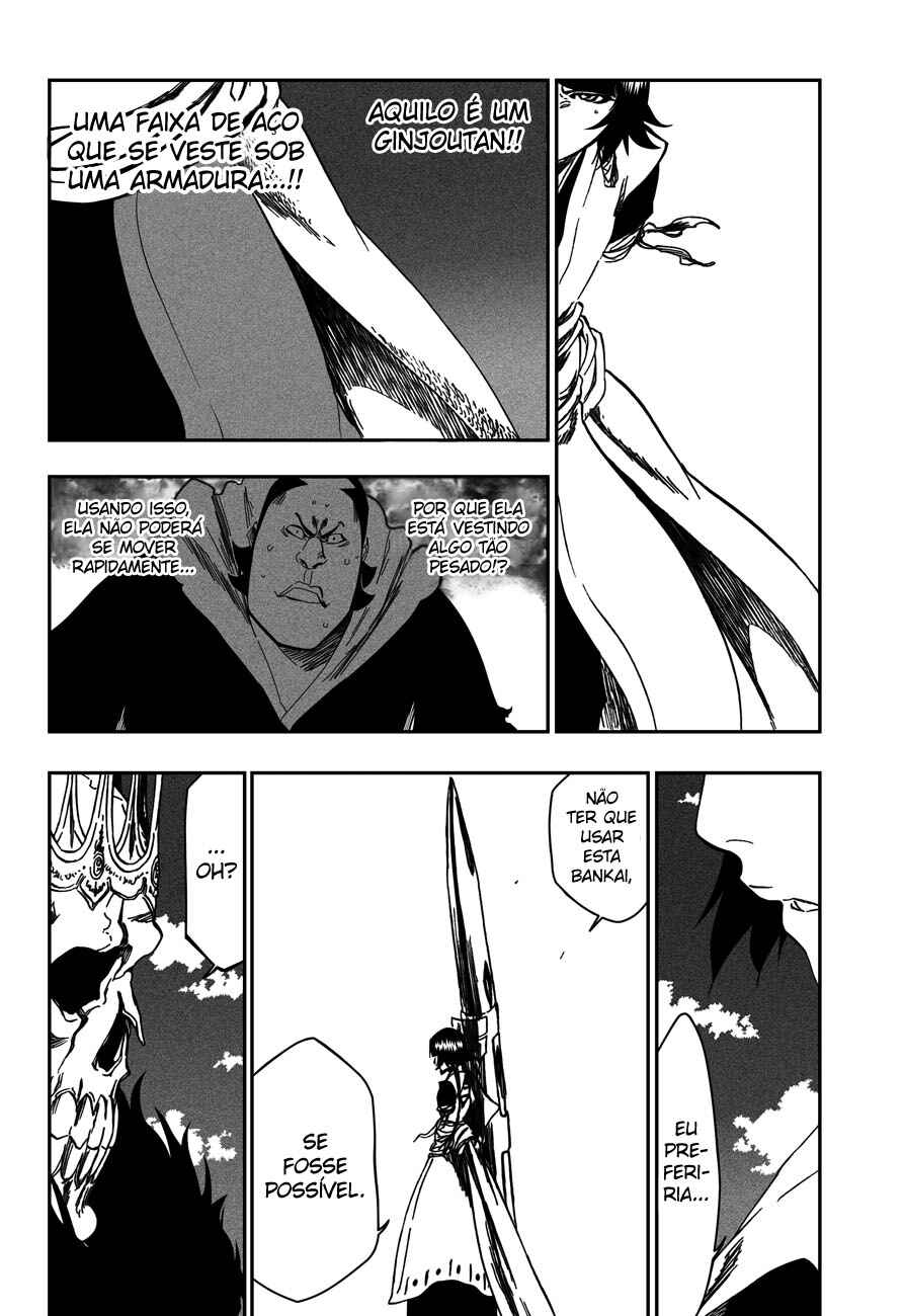 Read Bleach Pt Br Manga Online