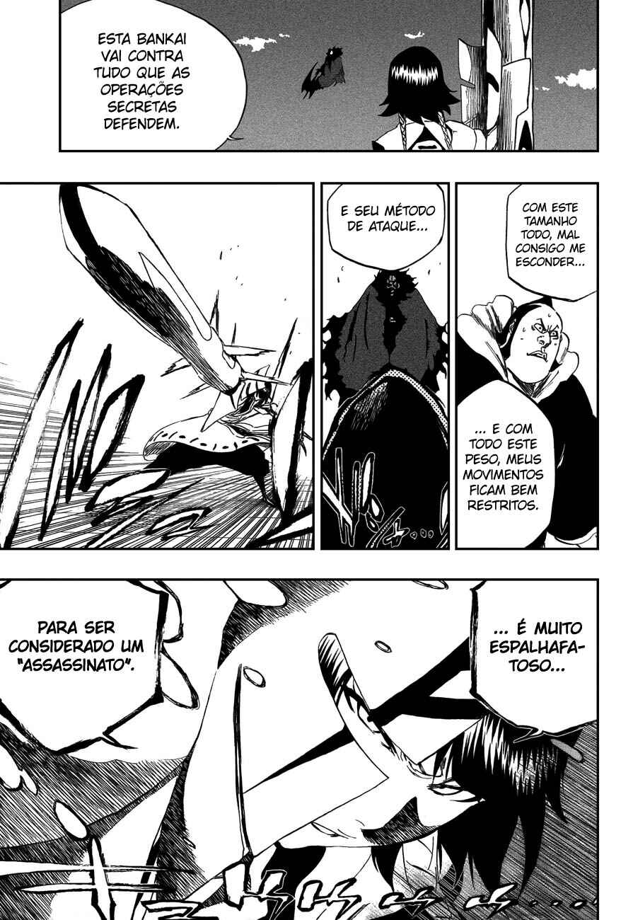 Read Bleach Pt Br Manga Online