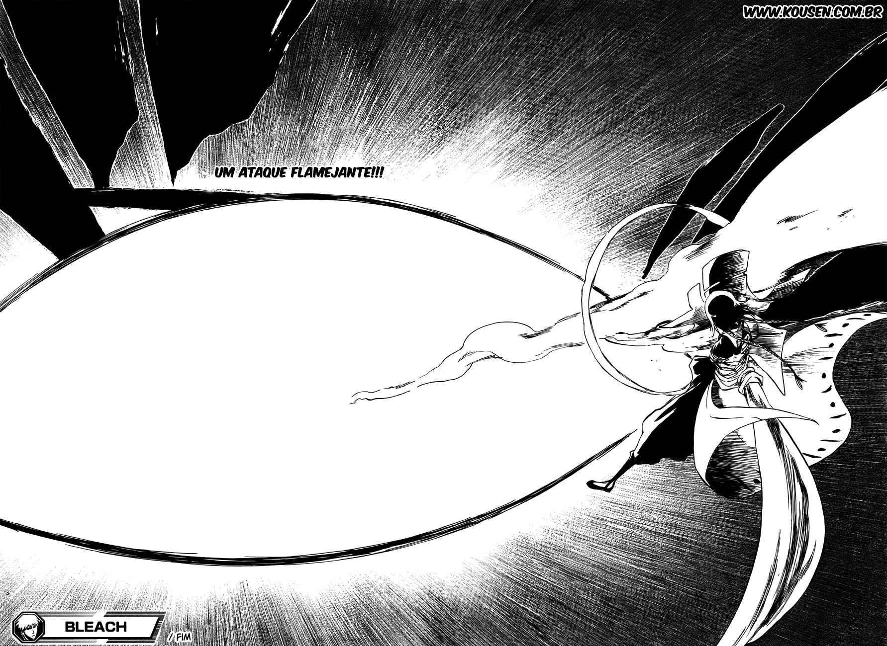 Read Bleach Pt Br Manga Online