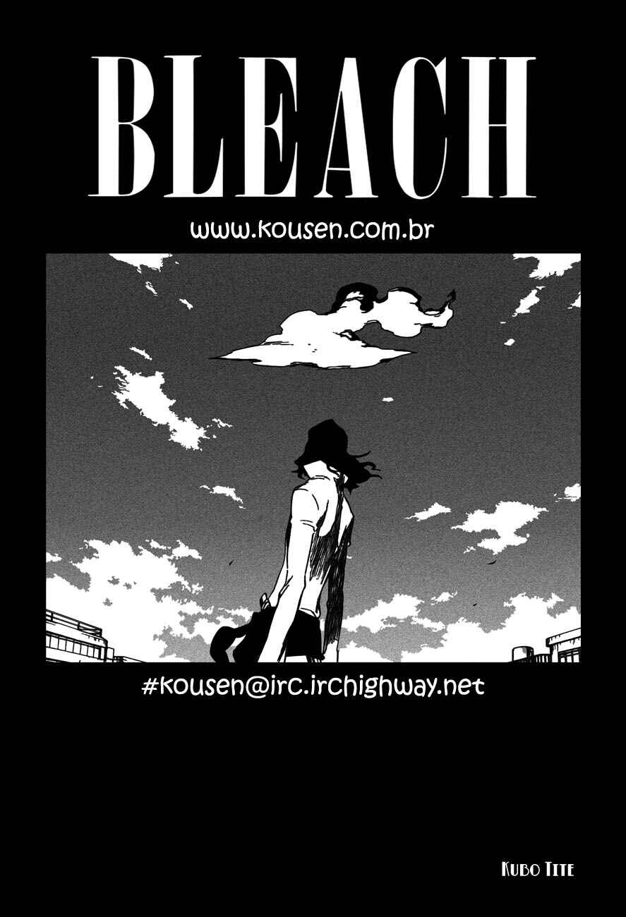 Read Bleach Pt Br Manga Online