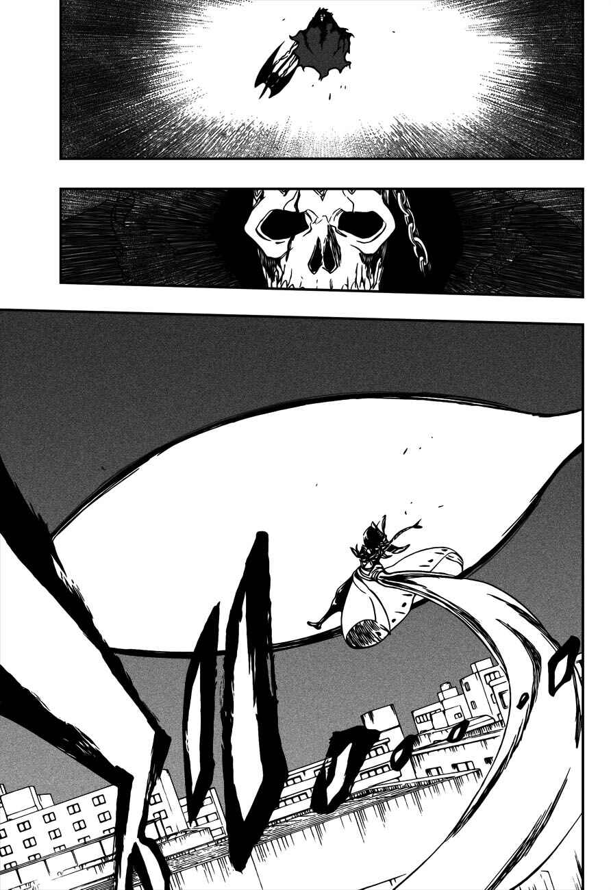 Read Bleach Pt Br Manga Online
