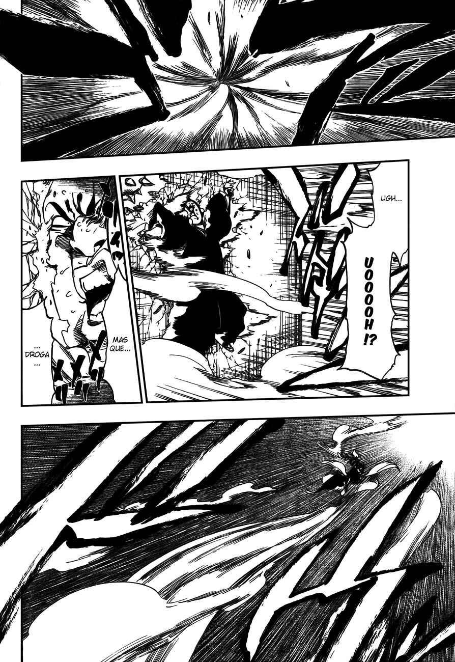 Read Bleach Pt Br Manga Online