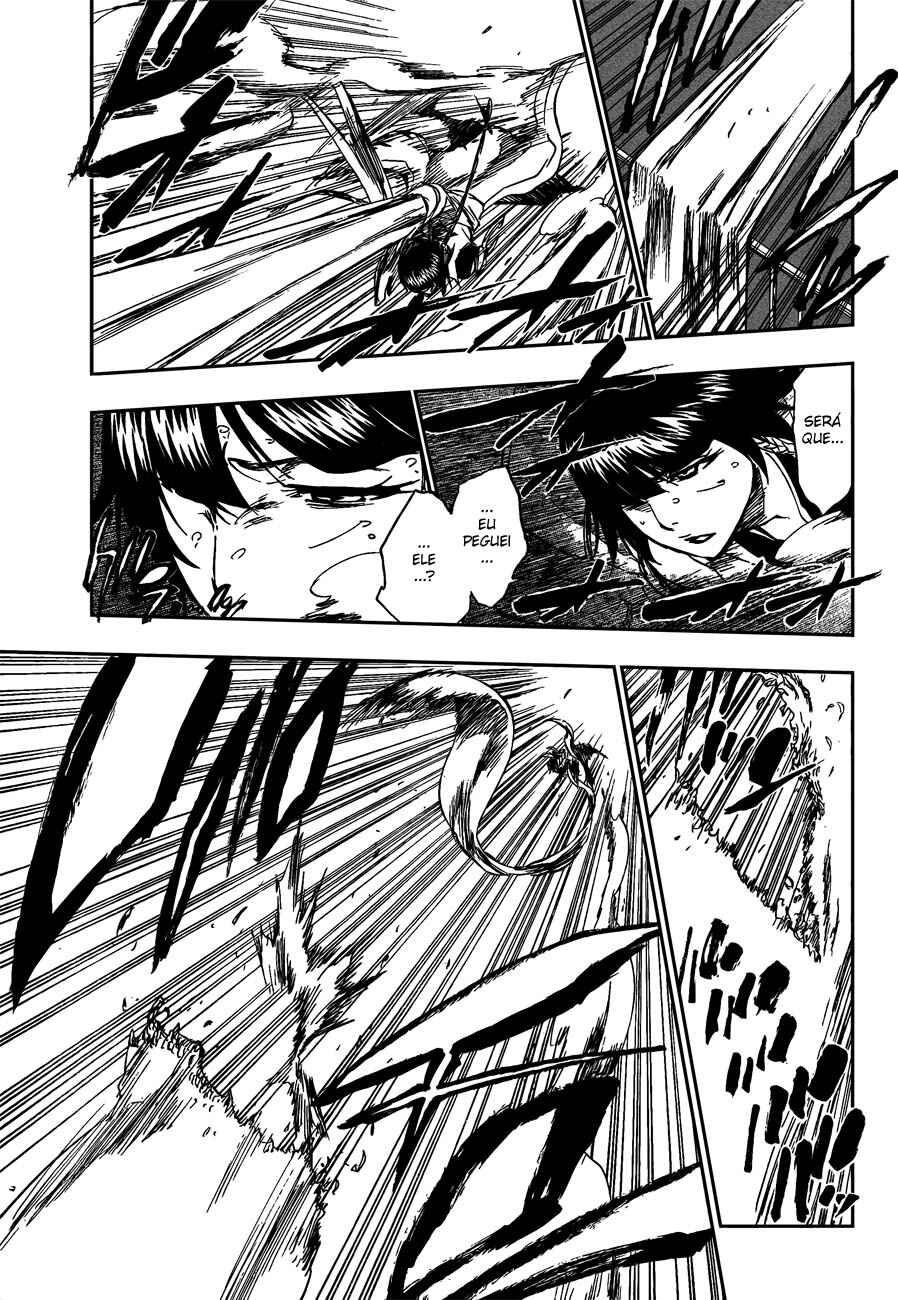 Read Bleach Pt Br Manga Online